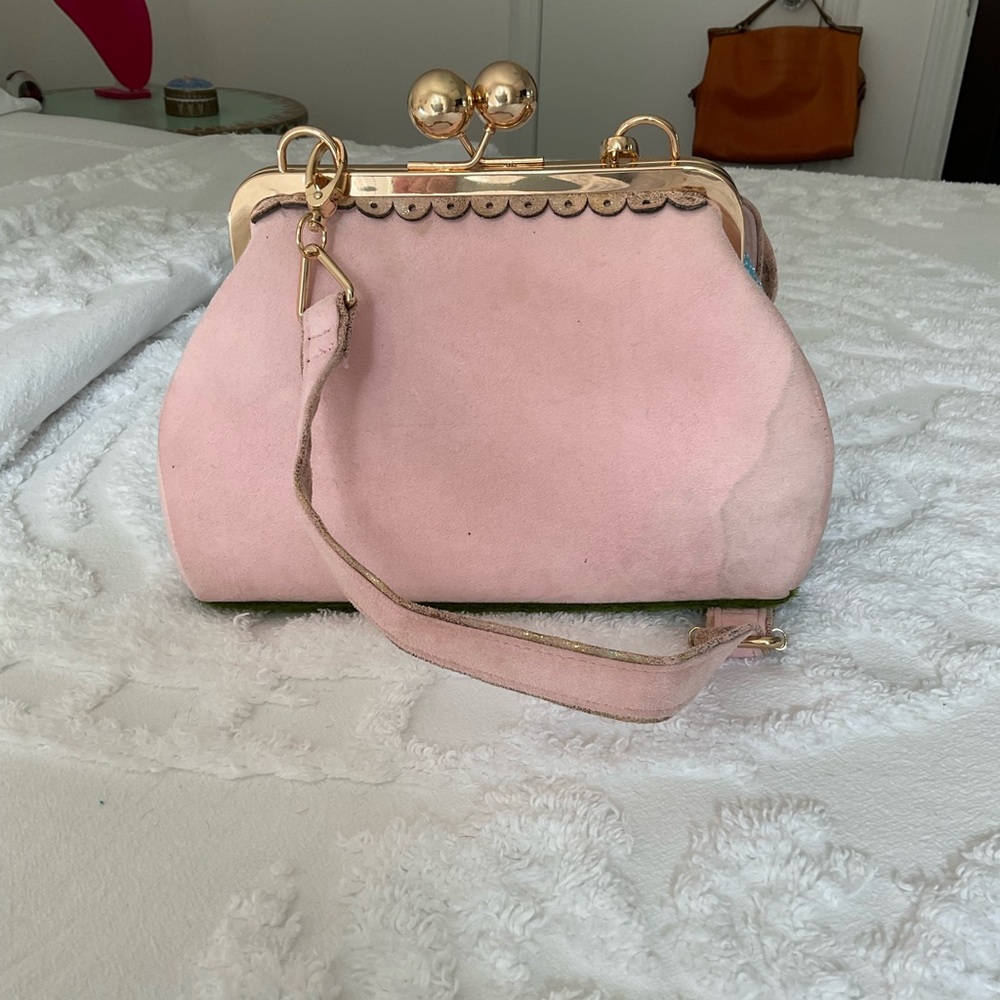Irregular Choice Bag SALE - Picture 8 of 11